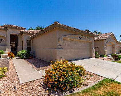 23817 S Serenity Way, Sun Lakes