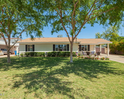 1020 E Vermont Avenue, Phoenix