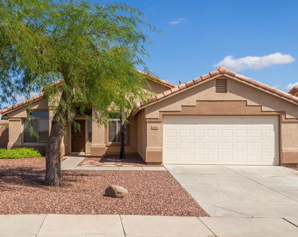 10848 W Louise Drive, Sun City