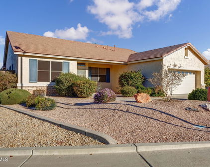 17994 W Udall Drive, Surprise