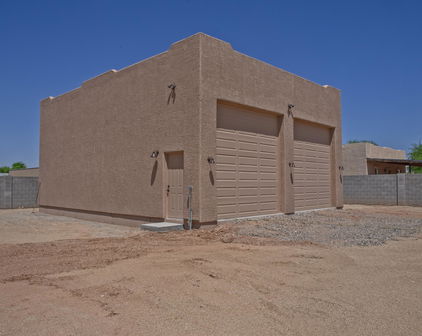 24512 W Desert Vista Trail, Wittmann