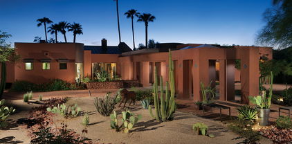 3507 E Marlette Avenue, Paradise Valley