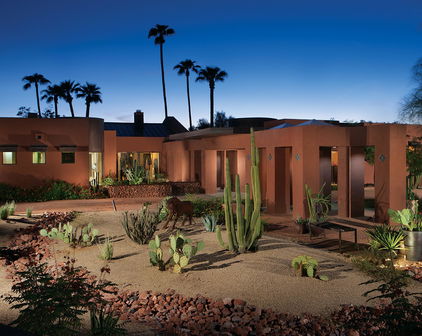 3507 E Marlette Avenue, Paradise Valley