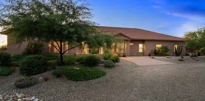 35800 S Gold Rock Circle, Wickenburg