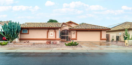 14563 W Bison Path, Surprise