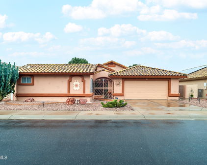 14563 W Bison Path, Surprise