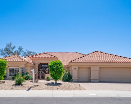 14101 W Via Tercero --, Sun City West