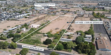 1230 E Roeser Road Unit -, Phoenix