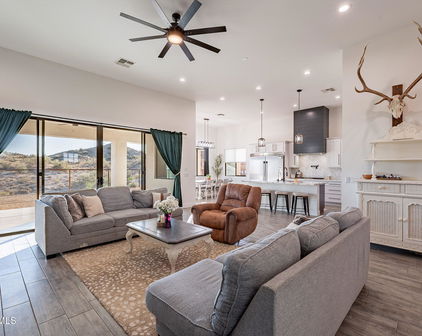 4289 W Caribou Lane, Queen Creek