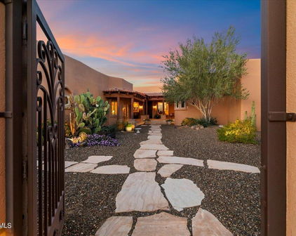 36811 N Wildflower Road, Carefree
