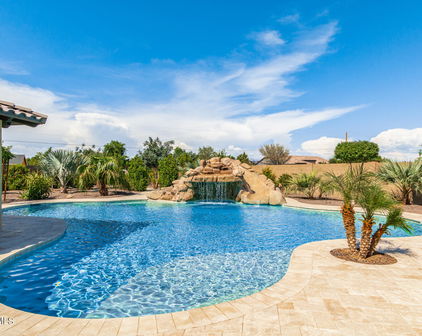 21255 S 221st Place, Queen Creek