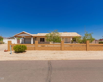 19232 W Virginia Avenue, Buckeye