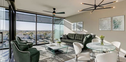 7120 E Kierland Boulevard Unit 709, Scottsdale