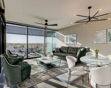 7120 E Kierland Boulevard Unit 709, Scottsdale