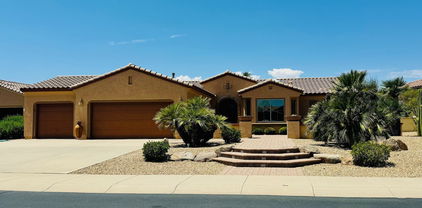 19116 N Cathedral Point Court, Surprise