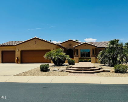 19116 N Cathedral Point Court, Surprise