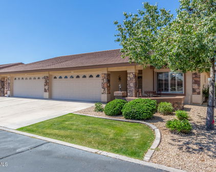 11360 E Keats Avenue Unit 6, Mesa