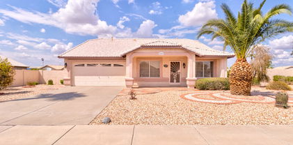 10906 W Chino Drive, Sun City