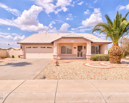 10906 W Chino Drive, Sun City