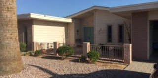 14011 N Whispering Lake Drive, Sun City