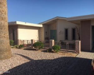 14011 N Whispering Lake Drive, Sun City