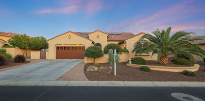 2223 N 169th Avenue, Goodyear