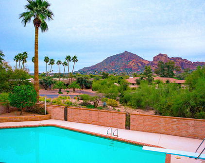 7100 N 47th Street, Paradise Valley