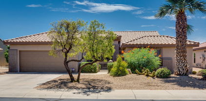 15927 W Silver Breeze Drive, Surprise