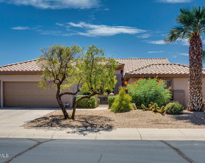 15927 W Silver Breeze Drive, Surprise