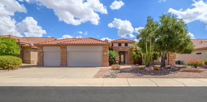 17621 N Eagle Crest Drive, Surprise