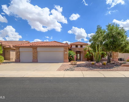 17621 N Eagle Crest Drive, Surprise