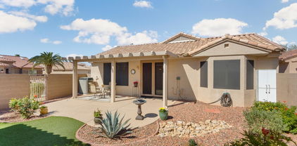 16160 W Starlight Drive, Surprise