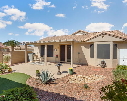16160 W Starlight Drive, Surprise