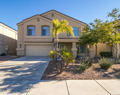 23425 N 121st Avenue, Sun City