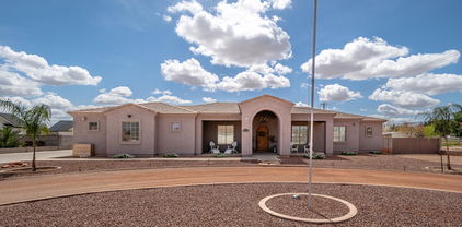 17443 W Lamar Road, Waddell