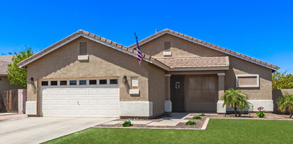 1926 S Longspur Lane, Gilbert