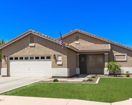 1926 S Longspur Lane, Gilbert