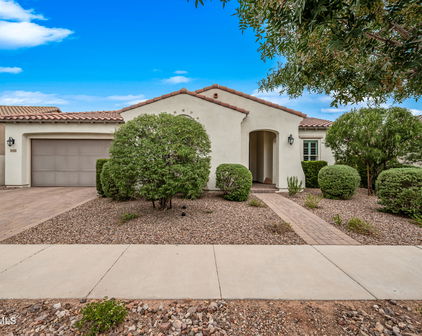 5743 S Crowley --, Mesa