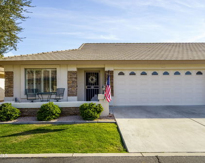 11250 E Kilarea Avenue Unit 252, Mesa