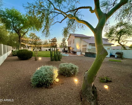 2781 S Santa Anna Street, Chandler