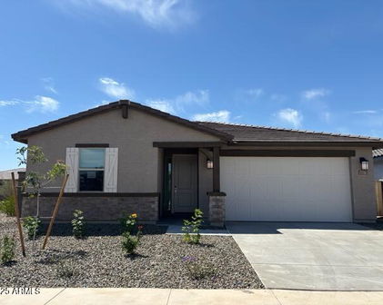 16071 W Remuda Drive, Surprise