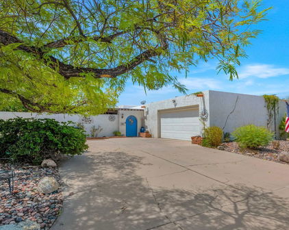 2135 E Loma Vista Drive, Tempe