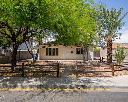 2936 E Beck Lane, Phoenix
