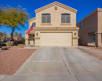 11830 W Avenida Del Sol --, Sun City