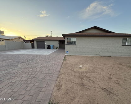 5338 W Wolf Street, Phoenix