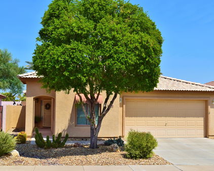 19849 N 107th Drive, Sun City