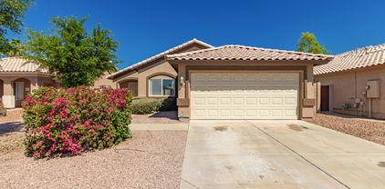 16112 W Buchanan Street, Goodyear