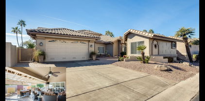 17390 N Rainbow Circle, Surprise
