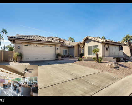 17390 N Rainbow Circle, Surprise