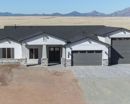 7988 N Copperfield Parkway, Prescott Valley